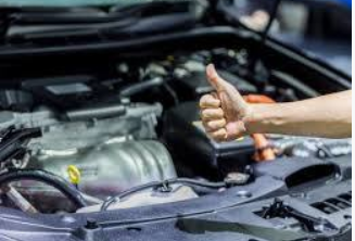 Three important reasons to buy car engine parts online