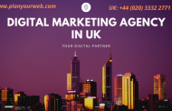 How to Know About Top Digital Marketing Agencies in UK
