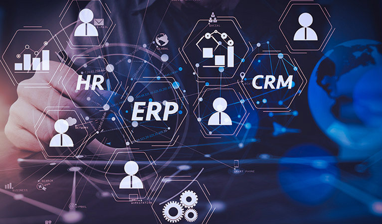 A Fully Customized ERP System Developed By ERP Software Companies Kansas: Benefits and Uses