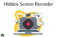 Remotely Record Any Phone Screen Hidden