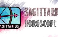 Daily Sagittarius horoscope