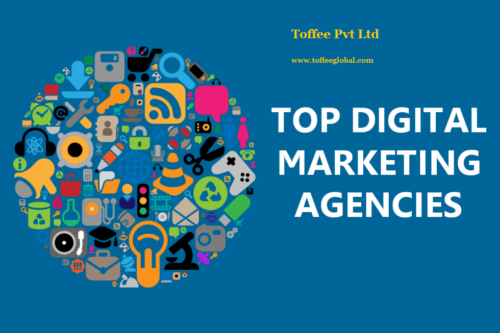 How to know about top digital marketing agencies in India