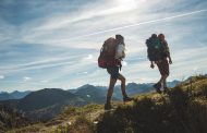 6 Hiking Trails in Europe to Tackle This Spring