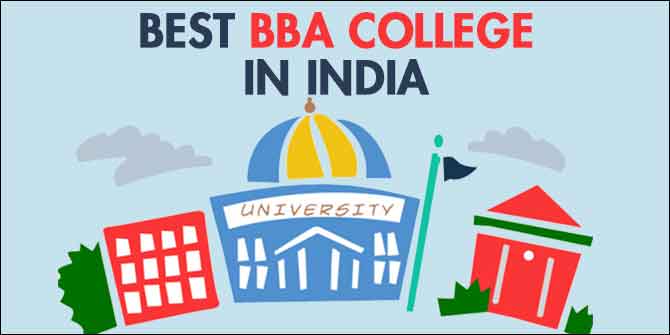 Best BBA Colleges In India - USA Media House