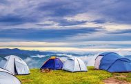 8 FREE WASHINGTON CAMPGROUNDS, FROM THE MOUNTAINS TO THE COAST