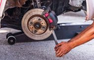 Maintaining the Brakes of Your Car