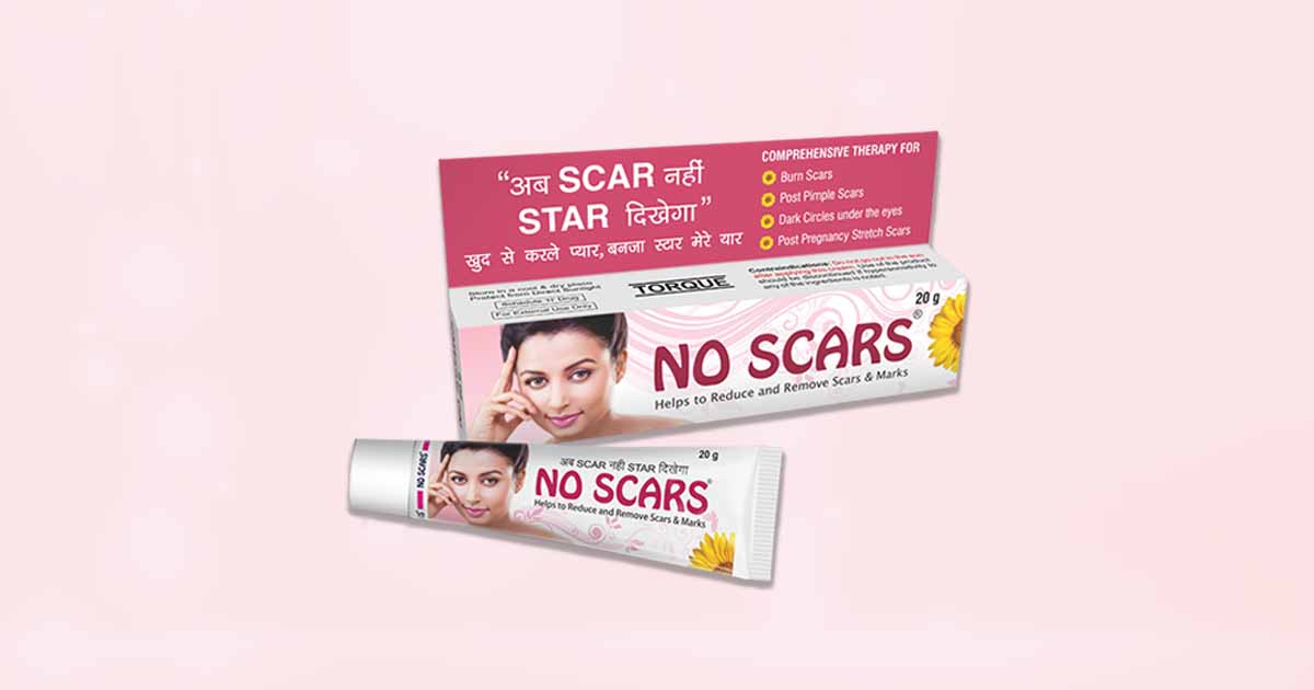 Different types of scars and their treatment