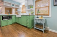 The Ultimate Guide To Kitchen Floor Design