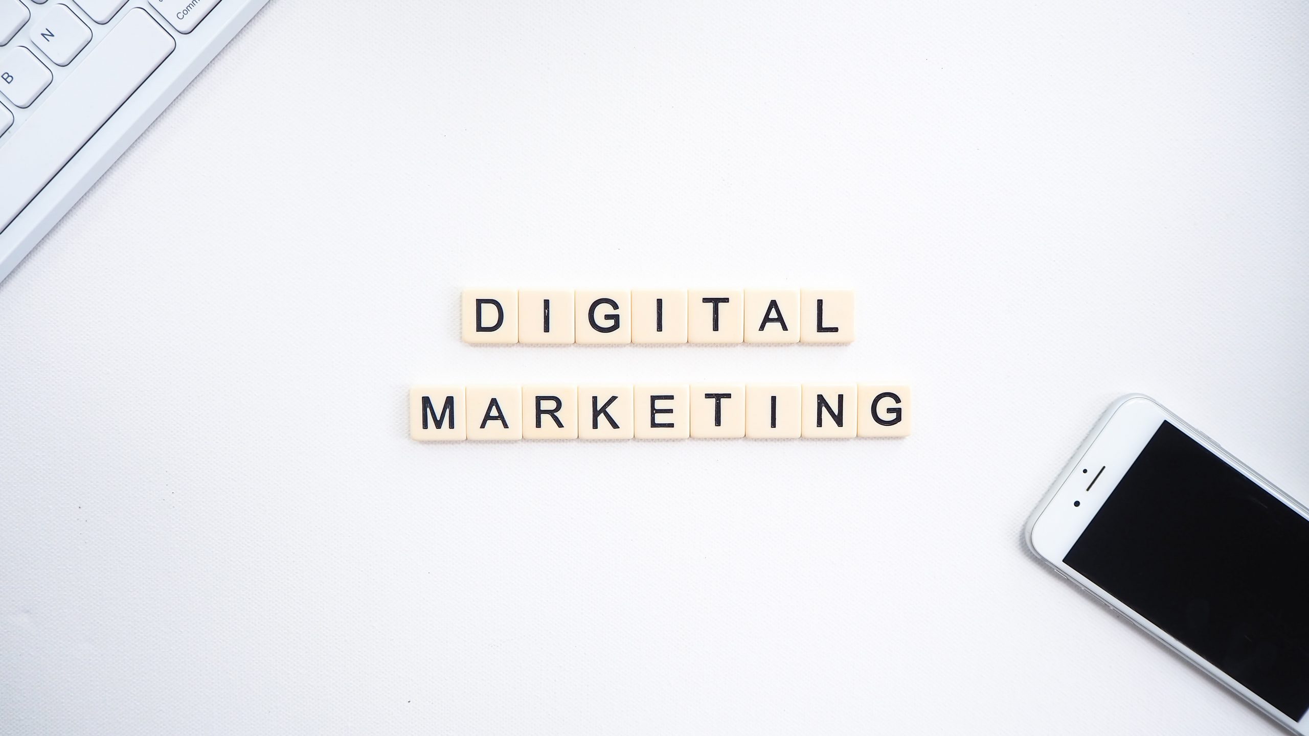 Why Do Small Business Companies Need Digital Marketing Services?