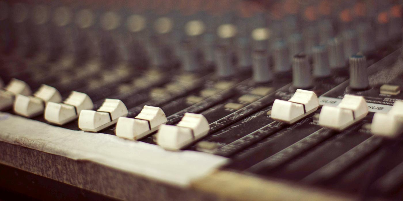 5 Reasons Why Recording Studios Still Matter in the Digital Age