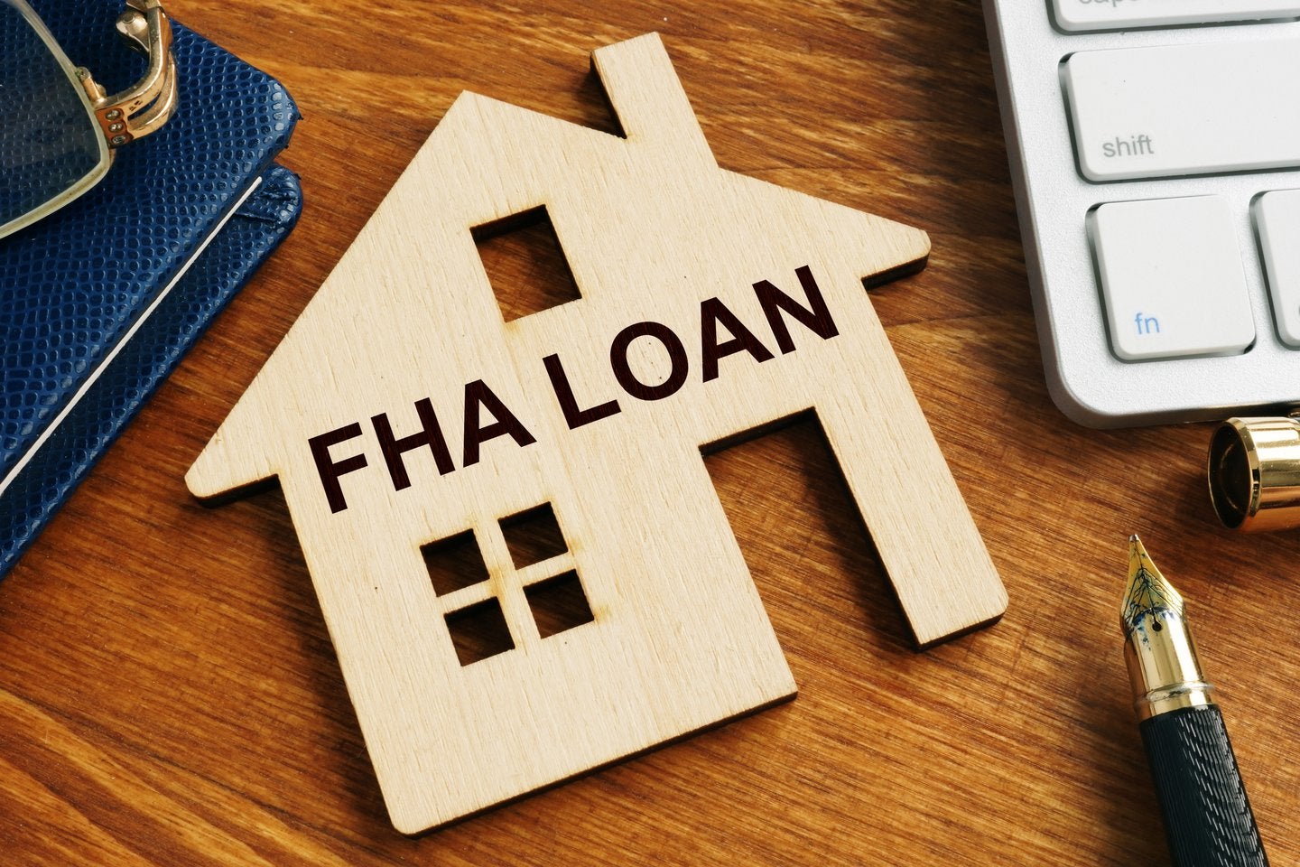 Learn about How You can Find the Best FHA Lenders in Houston