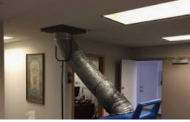 Dryer Vent Cleaning Service- An Important Service To Go With