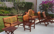 Making Outdoor Furniture an Extension of your Interior Decoration to Stay Trendy