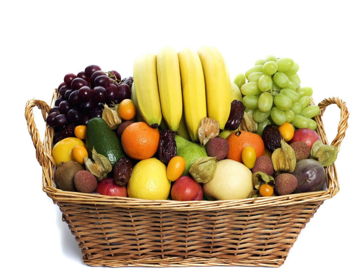 How To Choose A Fruit Basket Delivery Place And Tips For Ordering!