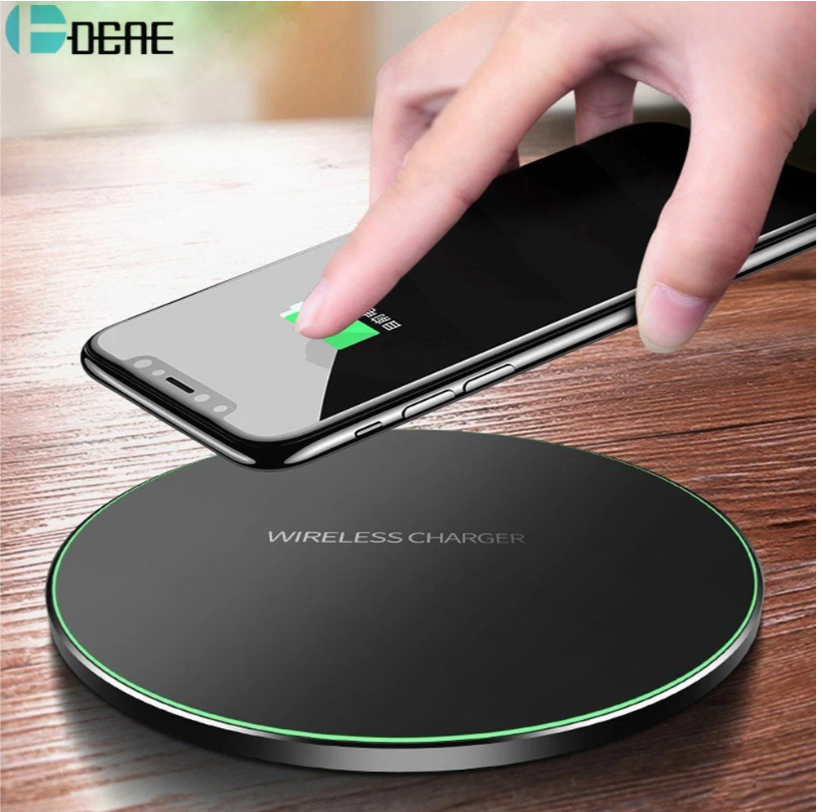 Are you finding the Best wireless charger Samsung S9 & S9 Plus—consider the following points.