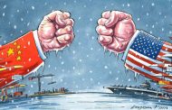 Covid-19 –A Ground for US-China Cold War?