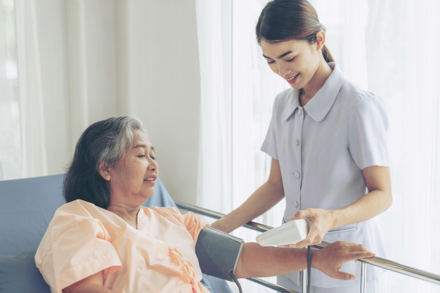 How Outsourcing Nursing Home Billing Process Can boost Your Revenue Generation