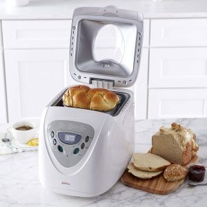 best bread maker machine