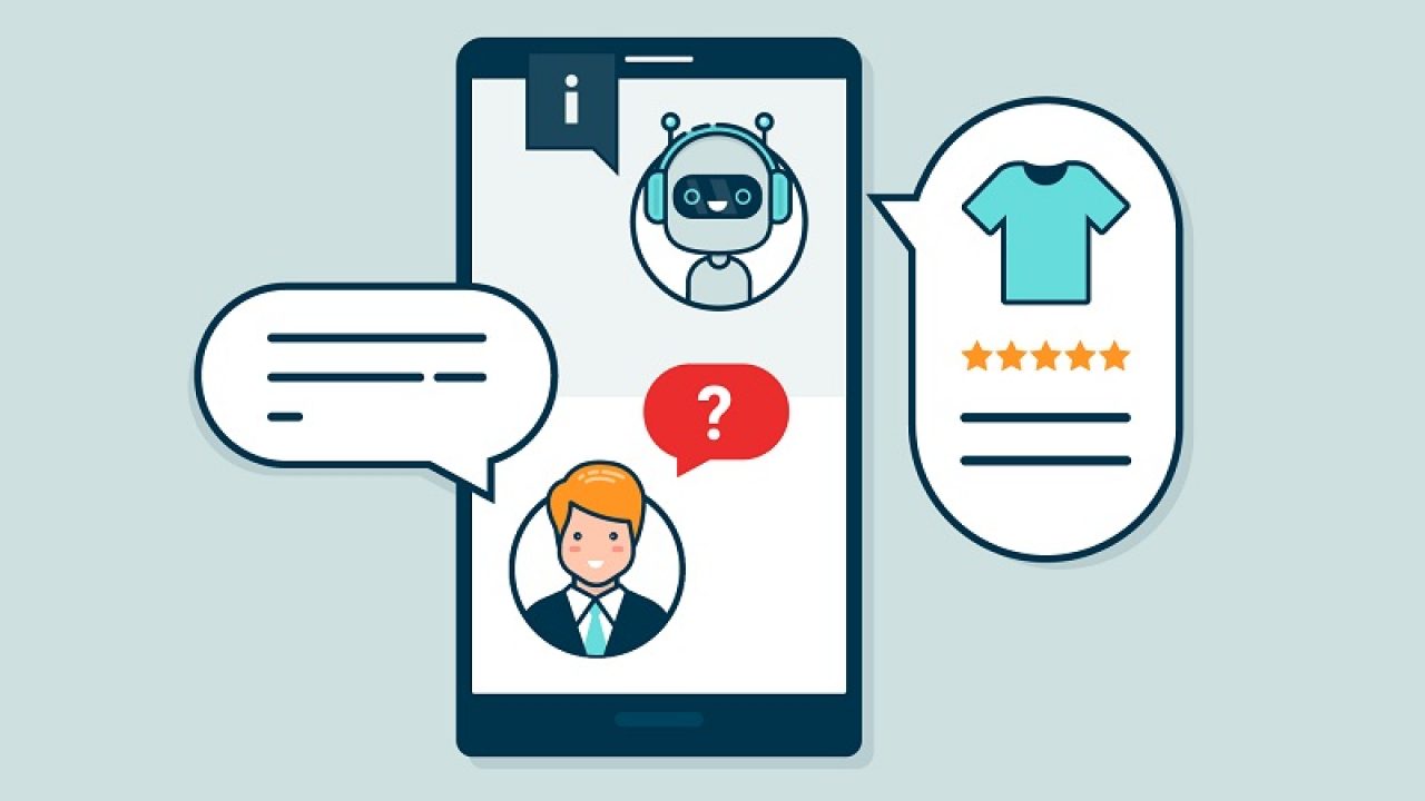 Implementing Chatbot In E-Commerce Industry