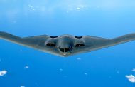 B-2A Deployment to Diego Garcia – What It Means
