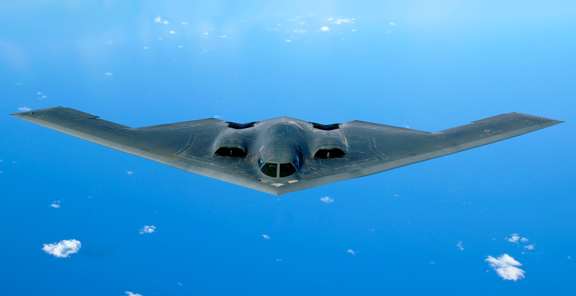 B-2A Deployment to Diego Garcia – What It Means