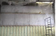 Get fireproofing repair services for your premises to prevent fire damages