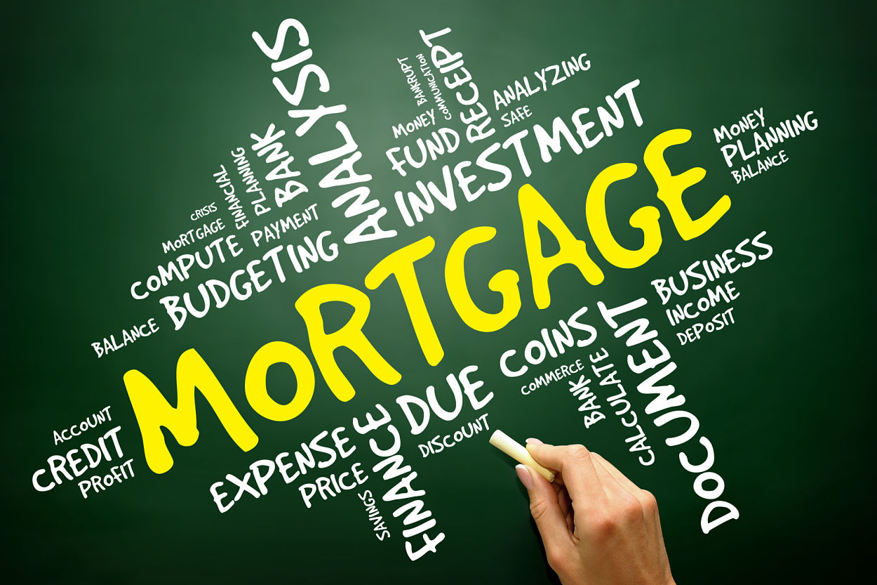 4 Things to Do to Get Loan Approval from Low Credit Score Mortgage Lenders in Houston