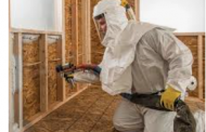 Insulate your properties with best-fireproofing insulation