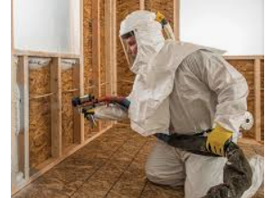 Insulate your properties with best-fireproofing insulation