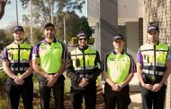 Myths about Hiring Security Guards in Melbourne Debunked Here
