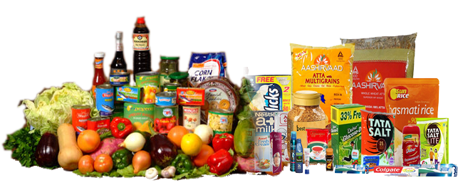 Ordering Indian Grocery Online in UK: 4 Easy Tricks to Shop Smartly