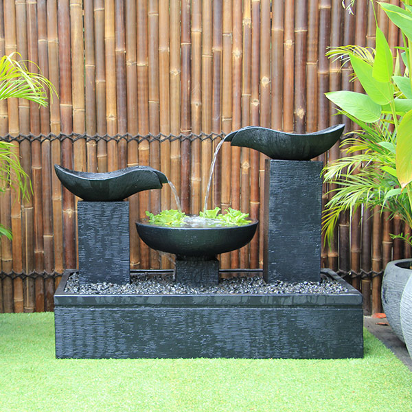 3 Simple Tips for Decorating the Outdoor Fountains in Sydney