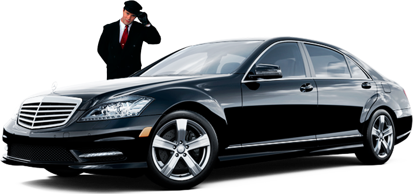 What to Expect from the Professional Chauffeurs of Taxi Reading