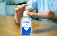 4 Things You May Not Know About Alcohol Hand Sanitiser