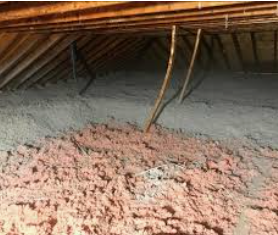 What are the Different Kinds of Insulation Materials?
