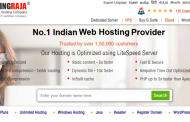Why Avail Web Hosting Services From Hosting Raja?