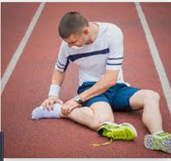 Get quality treatment for sports injury