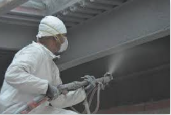 What to look for in a fireproofing contractor?