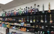 Online Smoke Shop