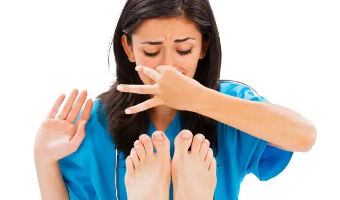 Foot Treatment Formulas to Get Rid of Foot Pain and Odour