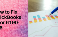 How to Fix QuickBooks Error 6190-816