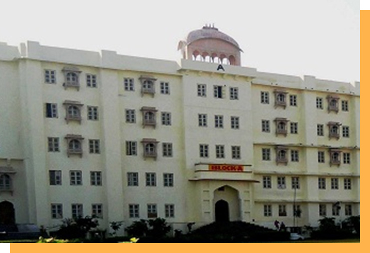 The Top Computer Science Engineering College In India