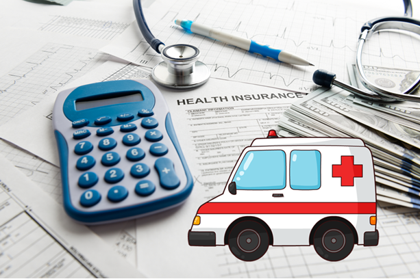 Sunknowledge Answers All Your Ambulance Billing Queries