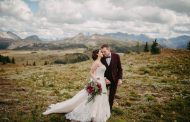 2 Simple Reasons to Set Your Mind for an Elopement Photographer in Calgary