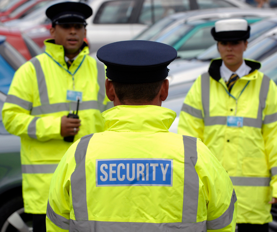 Why the Security Guards are Crucial in Every Business Owner’s Life in Melbourne