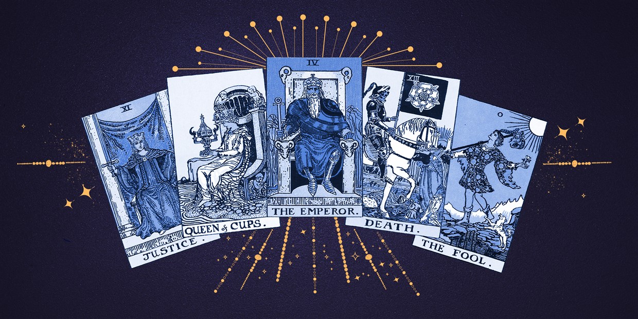 Want to know how to Read the Tarot Cards?