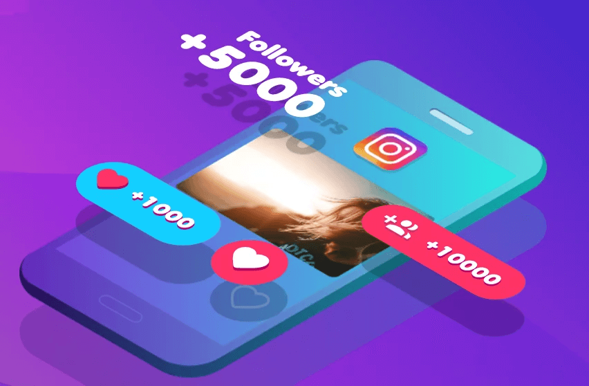 GetInsta: To Get Free Instagram Followers and Likes