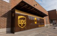 Service provided by UPS Drop off near me