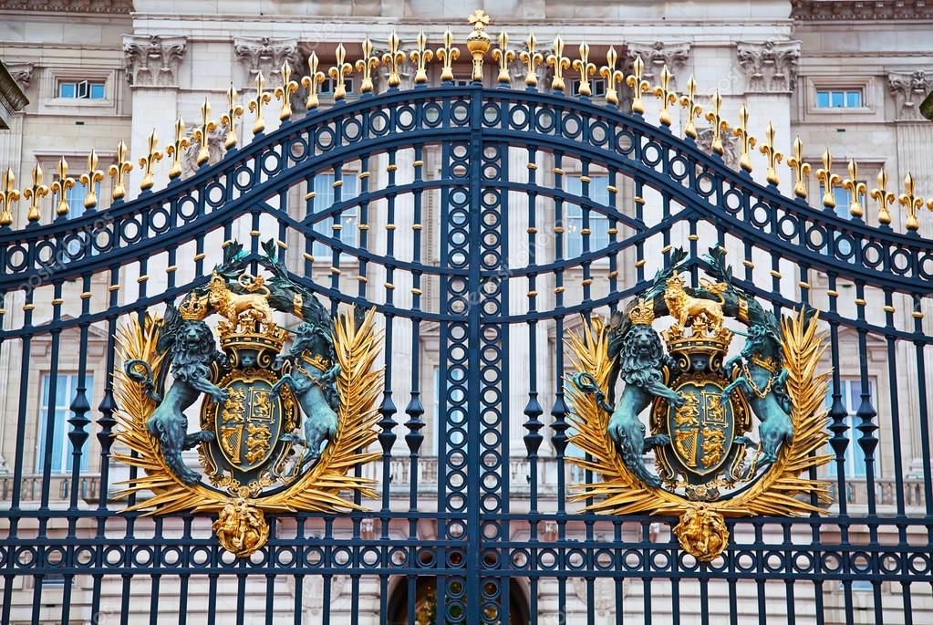 Why Wrought Iron Gates are Essential for Business Premises in Kew