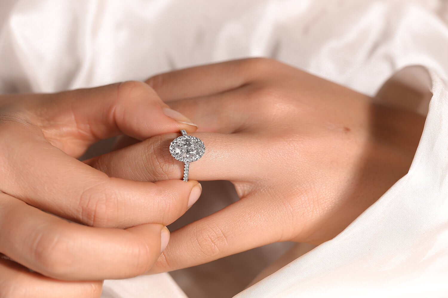 Will The Gifting Trend Become Easy With Lab-Grown Diamonds?